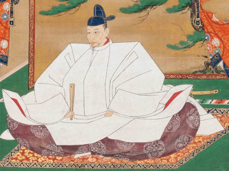 The Second Unifier – Toyotomi Hideyoshi. Part&nbsp;One.