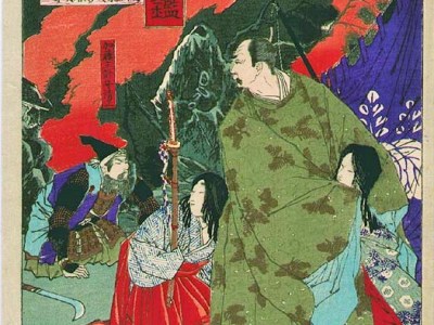 The Second Unifier – Toyotomi Hideyoshi. The Final&nbsp;Chapter.