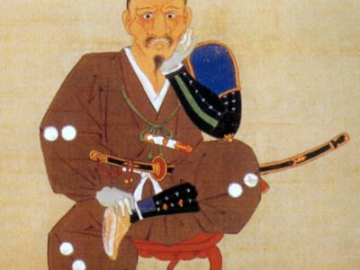 The Third Unifier – Tokugawa Ieyasu. Part&nbsp;Two.