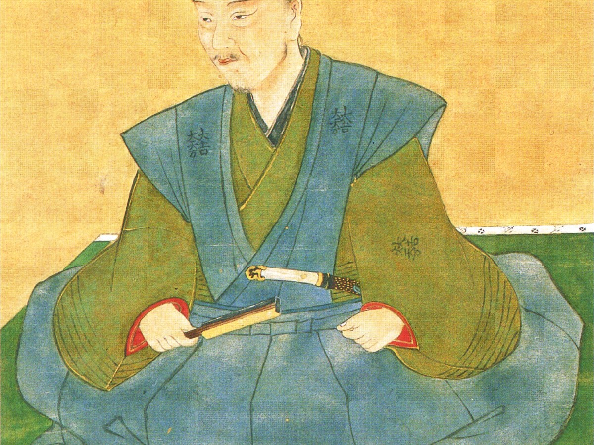 The Third Unifier – Tokugawa Ieyasu. Part&nbsp;Six.